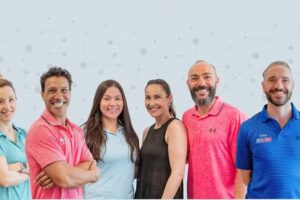 Clinica de Fisioterapia Fisioleón