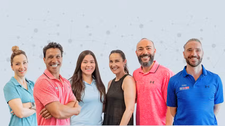 Clinica de Fisioterapia Fisioleón