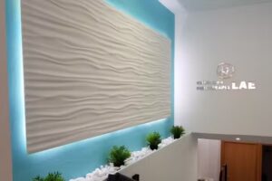 CLÍNICA DE FISIOTERAPIA LAE