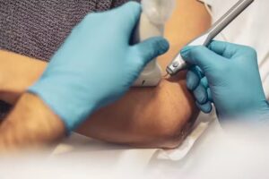 Clínica de Fisioterapia Marmande