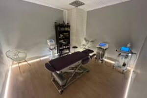 Clínica de Fisioterapia – Pilates – Depilación Láser – Huesos En Forma (desde 1998)