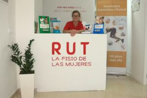 Clínica de fisioterapia RUT