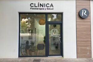 Clínica de Fisioterapia Y Salud Rubén Rodríguez