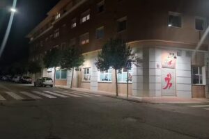 Clínica de salud AXON