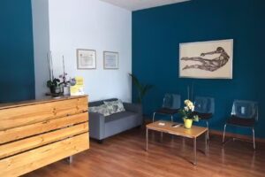 Clínica del Castro – fisioterapia, osteopatía y pilates