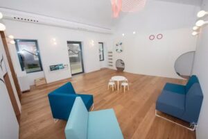 Clínica dental – Ceetus Odontoloxía