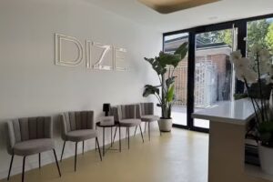 Clínica Dize | Clínica de Fisioterapia en Villanueva del Pardillo