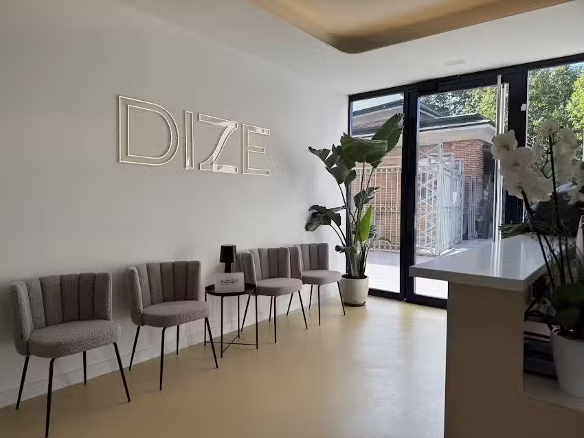 Clínica Dize | Clínica de Fisioterapia en Villanueva del Pardillo