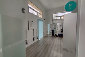 Clinica DOC fisioterapia y pilates terapéutico