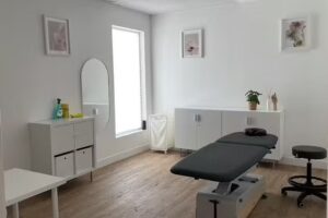 Clínica Fages. Fisioterapia, traumatología, podologia, pilates y medicina estética