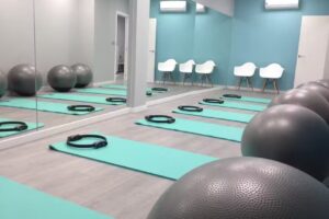 Clínica Fisami (Fisioterapia Santiago de Compostela)