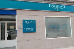 Clínica FisioLate