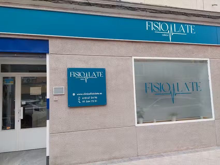 Clínica FisioLate