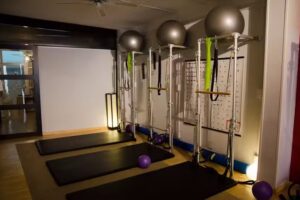 Clínica Fisiopostural