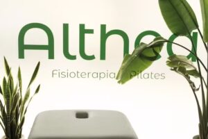 Clínica fisioterapia Althea