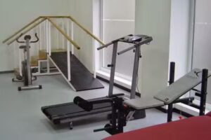 Clinica Fisioterapia Esteiro