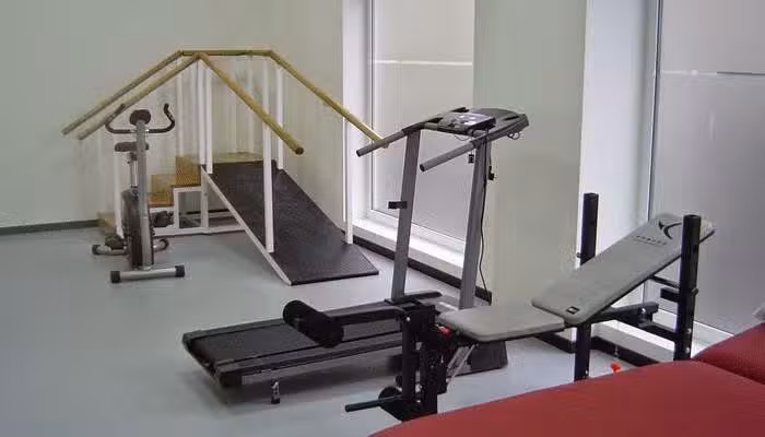 Clinica Fisioterapia Esteiro