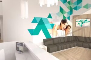 Clinica Fisioterapia Rehabtiva Las Rozas