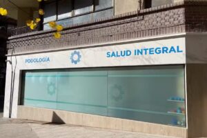 Clínica Fisioterapia y Podología en Villena Francisco Bernabeu