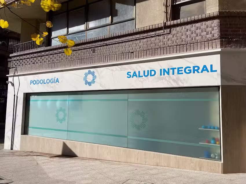 Clínica Fisioterapia y Podología en Villena Francisco Bernabeu