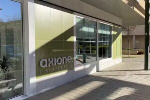 Clínica Fisioterapia Zaragoza AXIONE | Neurológica y Deportiva