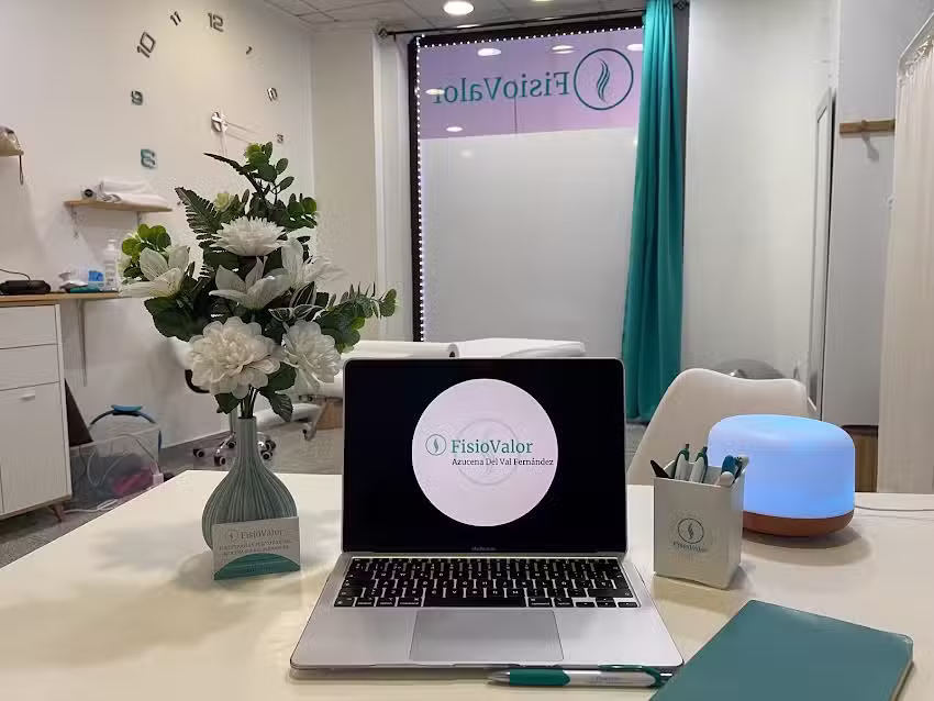 CLINICA FISIOVALOR &bull; Fisioterapia &bull; Est&eacute;tica &bull; Pilates &bull; Perito en Santa Marta de los Barros.Badajoz
