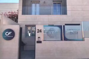 Clínica Fissalud – Fisioterapia y Osteopatía