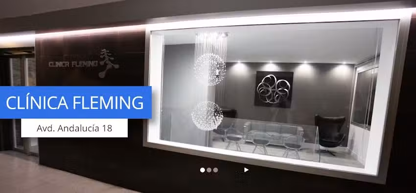 Cl&iacute;nica Fleming