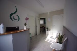 Clínica Gaia – Fisioterapia y Osteopatía / Pilates Maquina / Fisio en Becerril