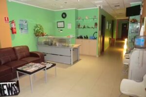 Clínica Garmar Fisioterapia