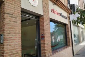 Clinica Gauss