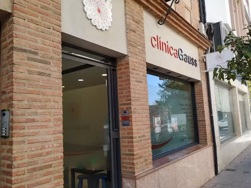 Clinica Gauss
