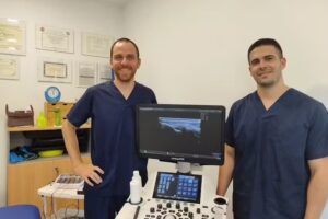 Clínica Hopkins – Fisioterapia y Osteopatía