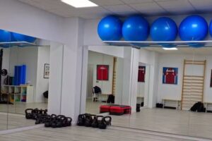 Clínica José Cabanes