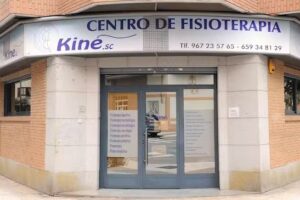 Cl&iacute;nica Kin&eacute;.sc