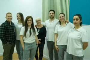 Clínica Leganés | Fisioterapia y Especialidades