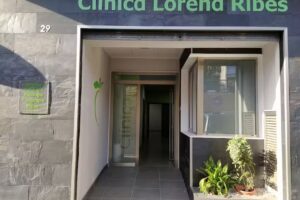 Clínica Lorena Ribes