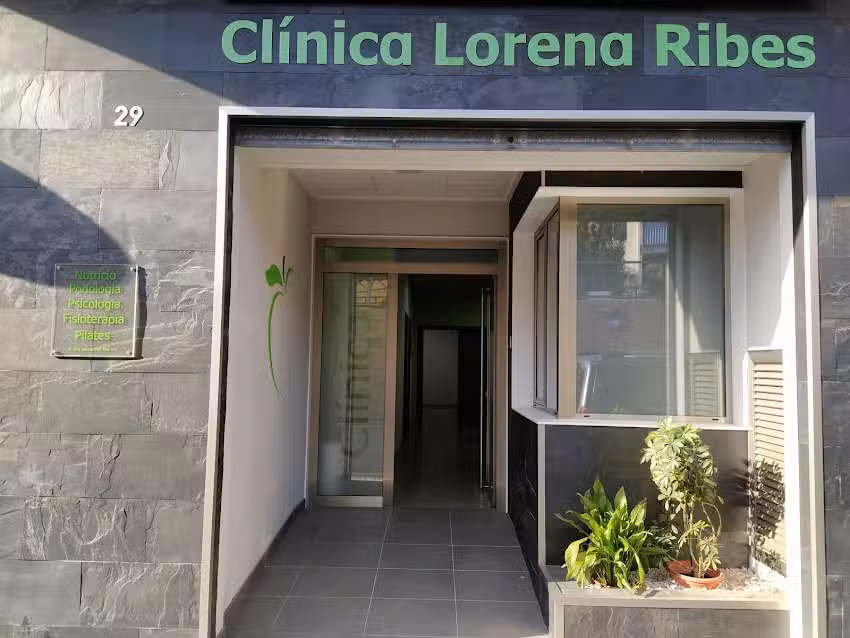 Clínica Lorena Ribes