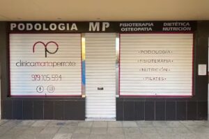 Clínica Marta Perrote