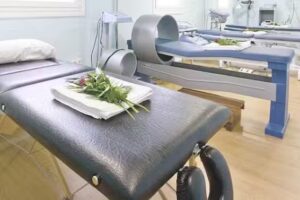 Clínica Marzo Saúde