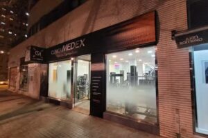 Clínica Medex | Entrenamiento Personal en Valencia