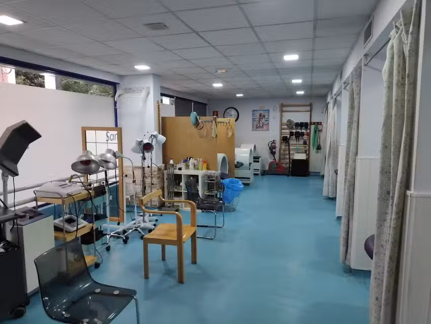 Cl&iacute;nica Melisa