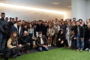 Clínica Optimus · Readaptación y Entrenamiento