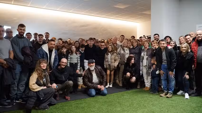 Clínica Optimus · Readaptación y Entrenamiento