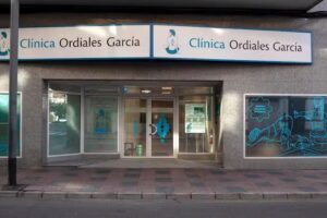 Clínica Ordiales García