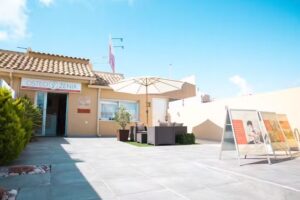 Clínica Osteozenia | Osteopathy | Moisés Ferrández Gea | Orihuela Costa