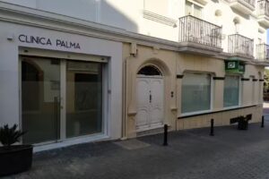Clinica Palma Fisioterapia-Osteopatia-Pilates