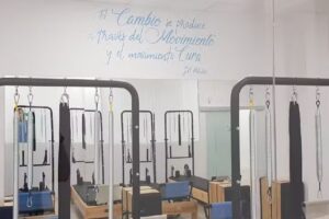 Clínica Palmae Móstoles