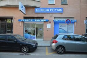Clínica Physis