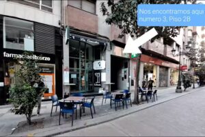 Clínica Plantío Centro